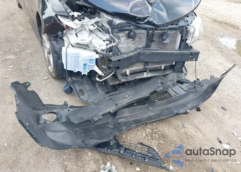 2012 Toyota Camry Se V6 z USA, uszkodzony, nr VIN 4T1BK1FK9CU010584